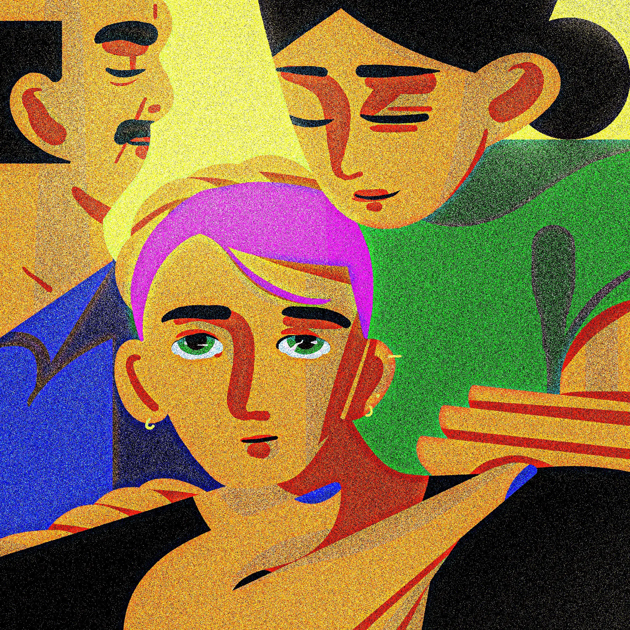 Як підтримати дитину з трансгендерним спектром