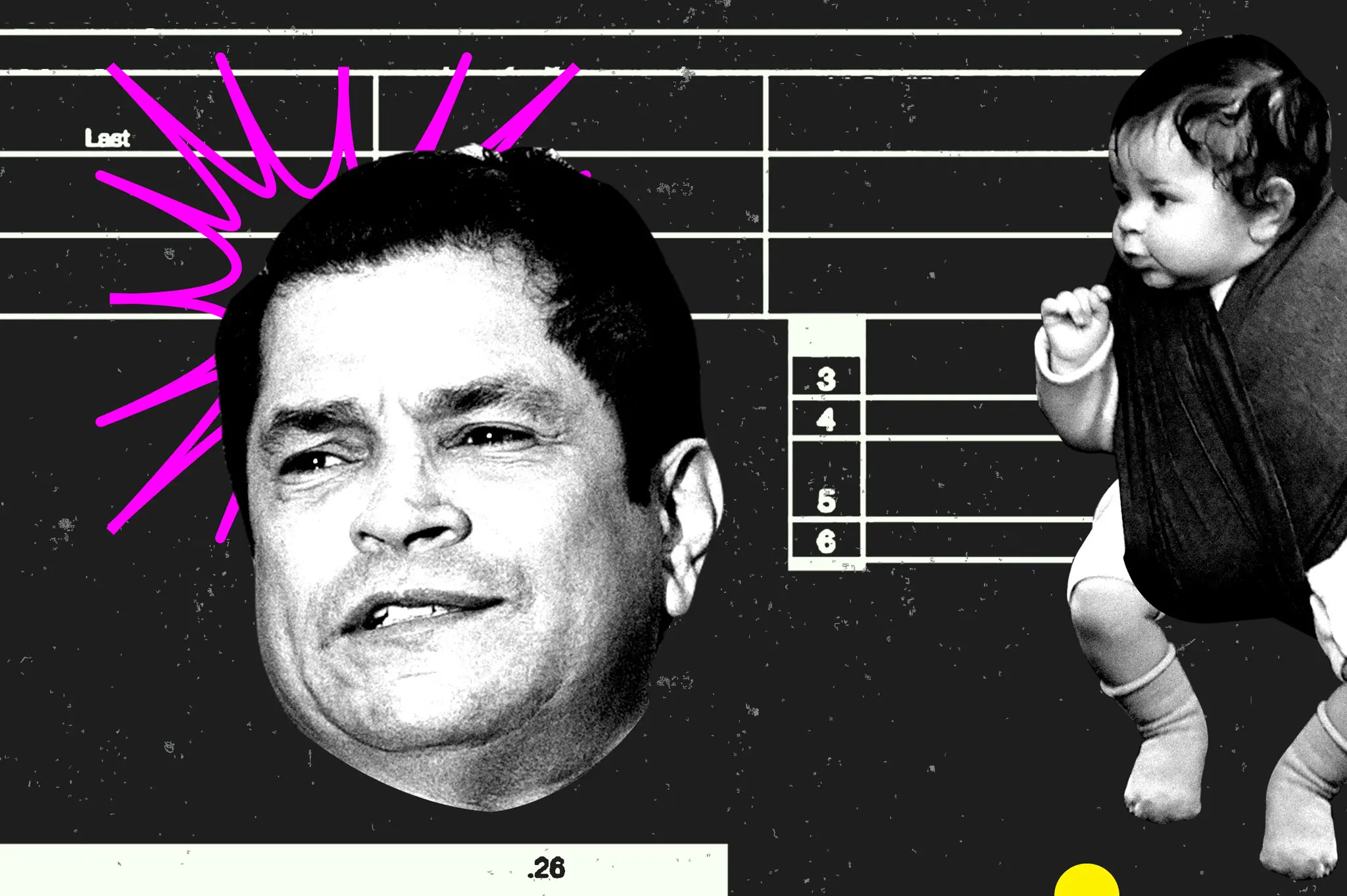 Сучасні татусі соромляться, і це може бути гарною політикою