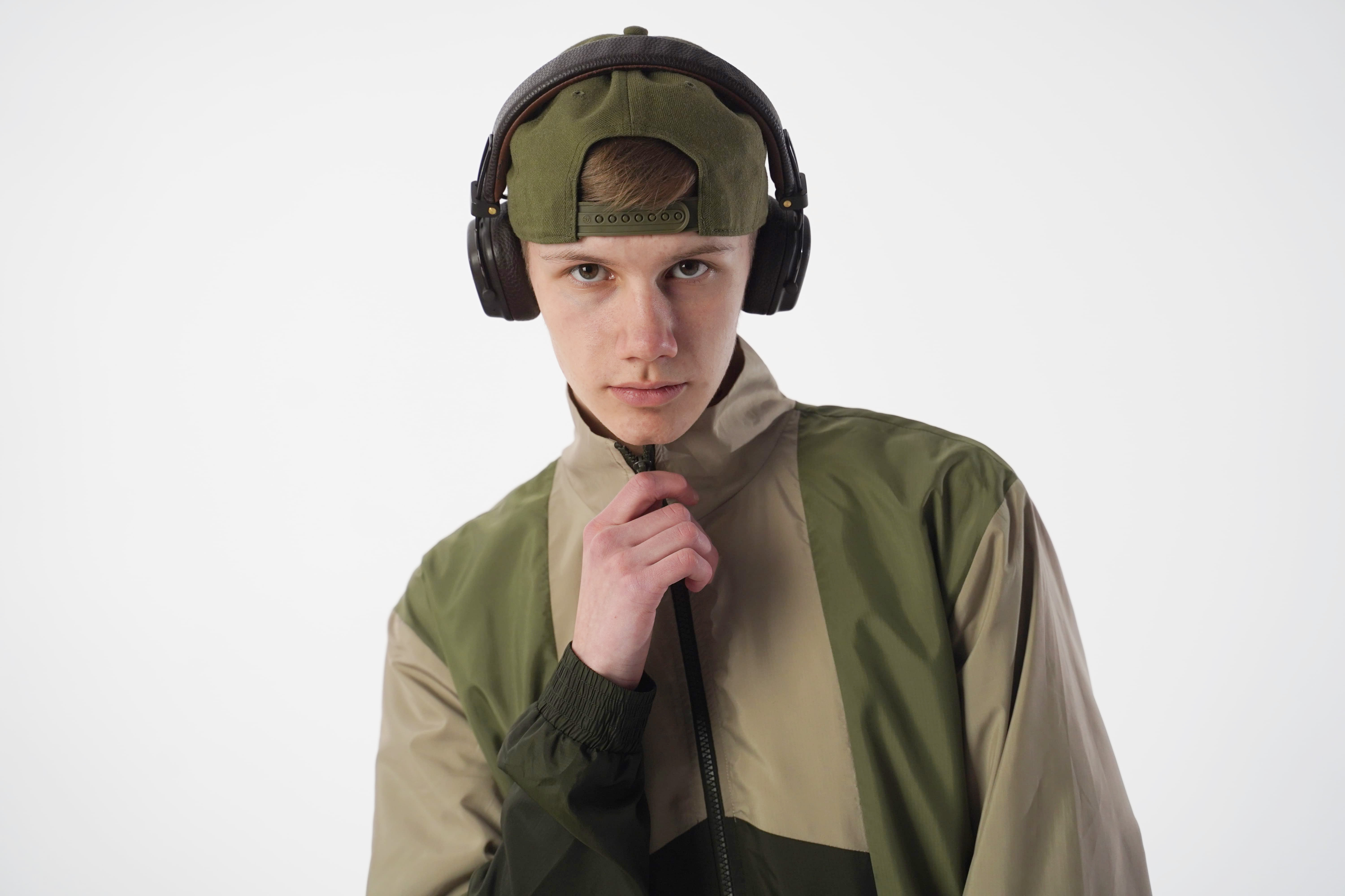 Виконавець Golubenko.