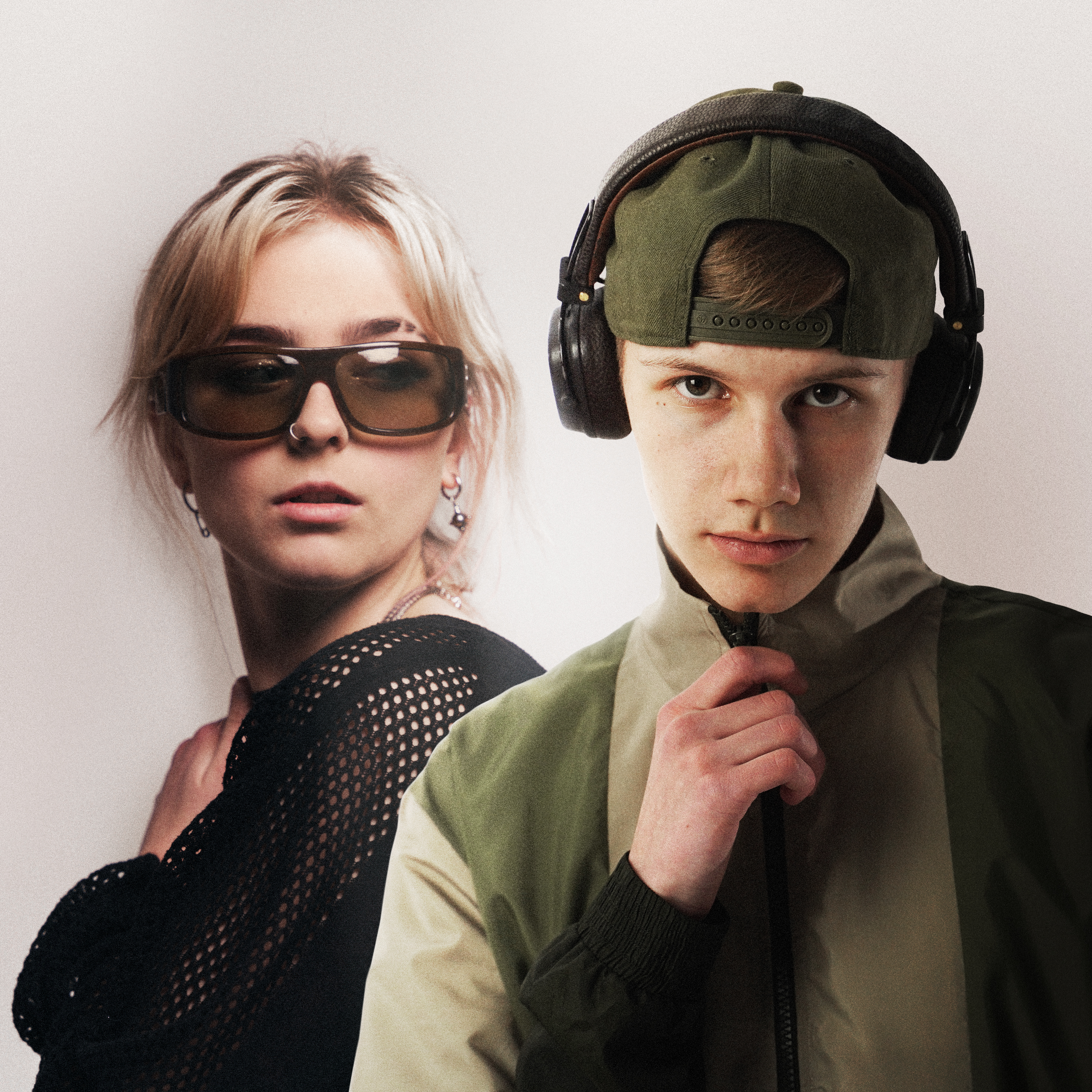 Обкладинка альбому.