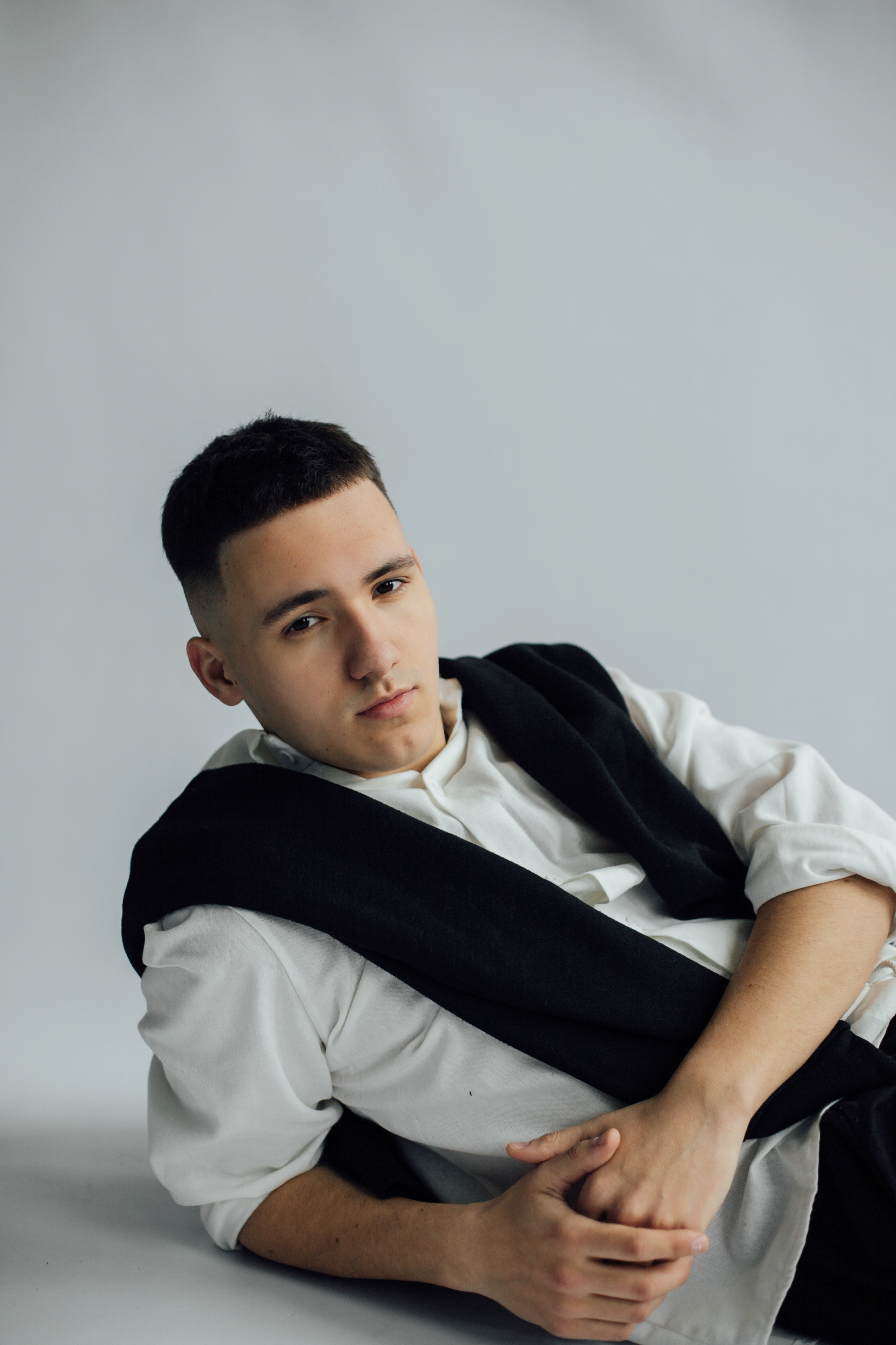 YAKTAK у фотографіях для газети Дейком