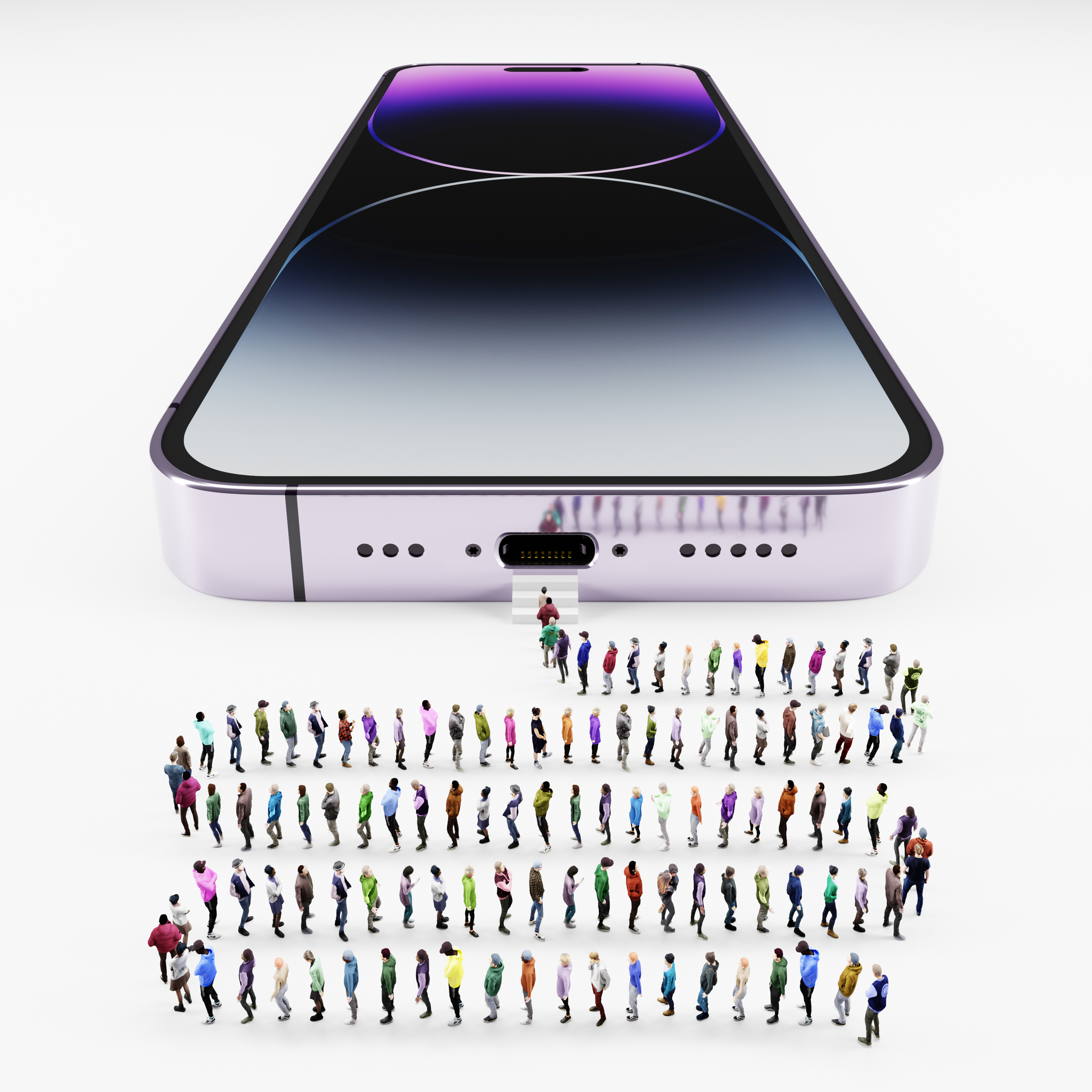 iPhone