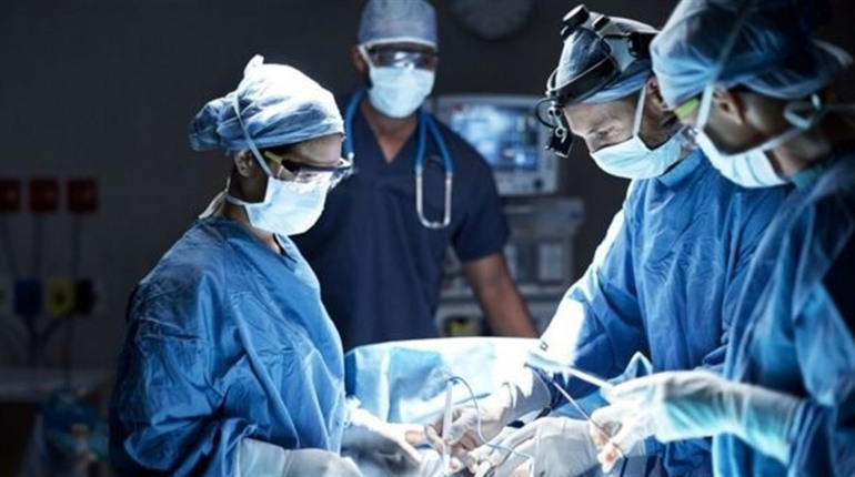 Білок PF4: прорив у науці, що може повернути молодість крові