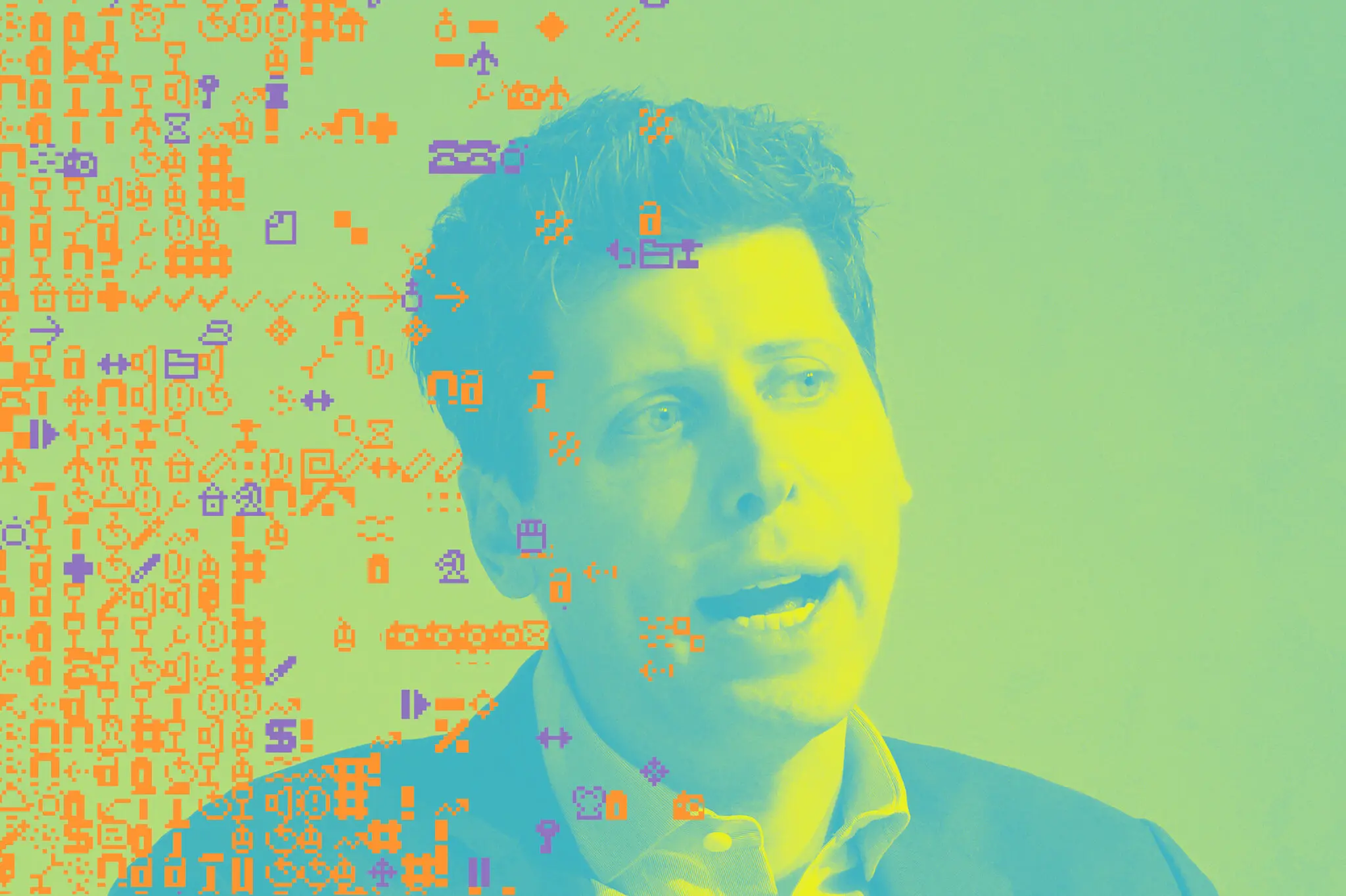 "Я думаю, що ми прямуємо до найкращого світу в історії": Інтерв'ю з Семом Альтманом