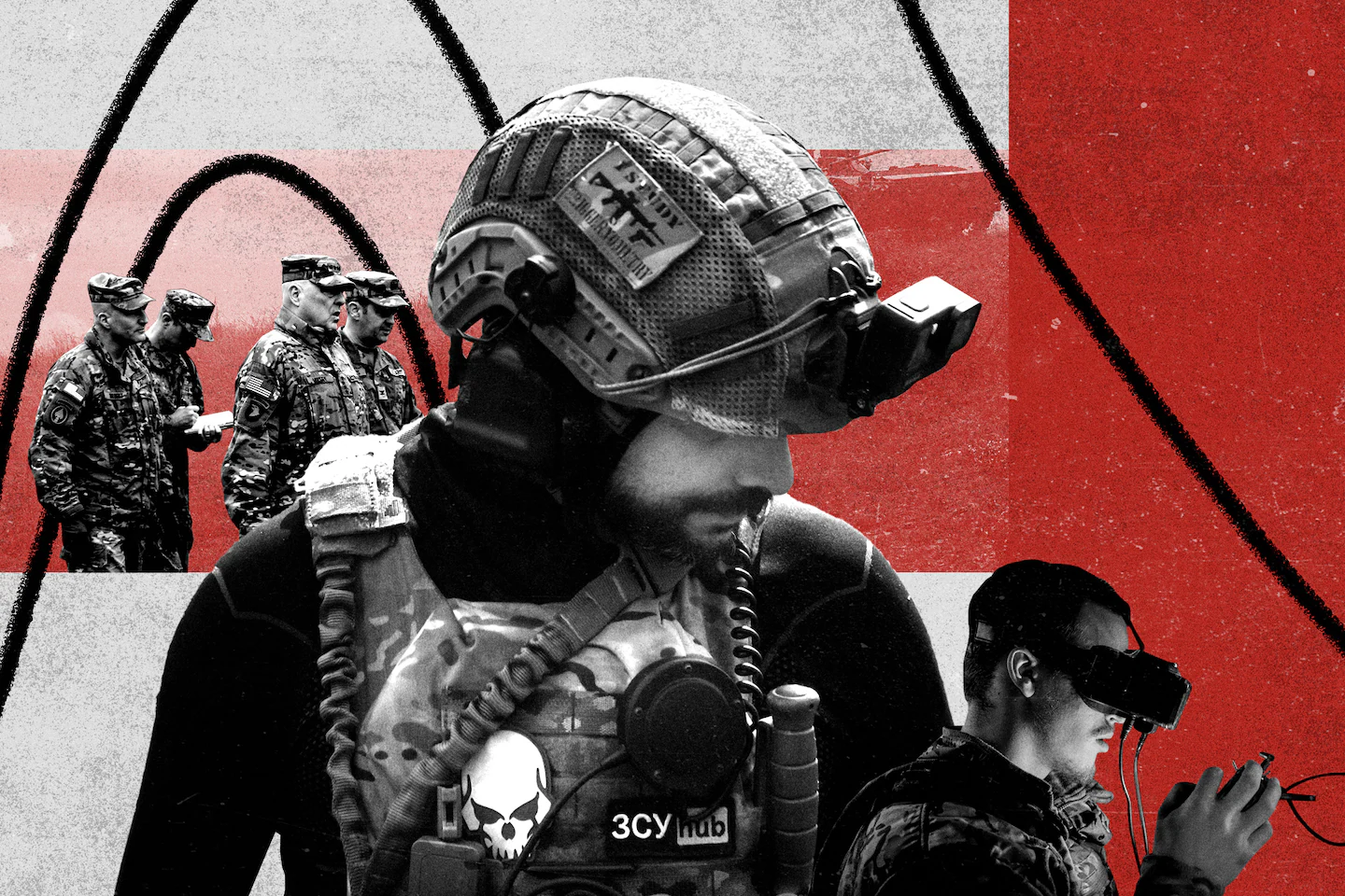 В Україні триває війна поступових досягнень у міру того, як контрнаступ пробуксовує