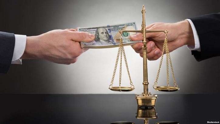 Україна стає частиною глобальної антикорупційної системи: крок до довіри та європейського майбутнього