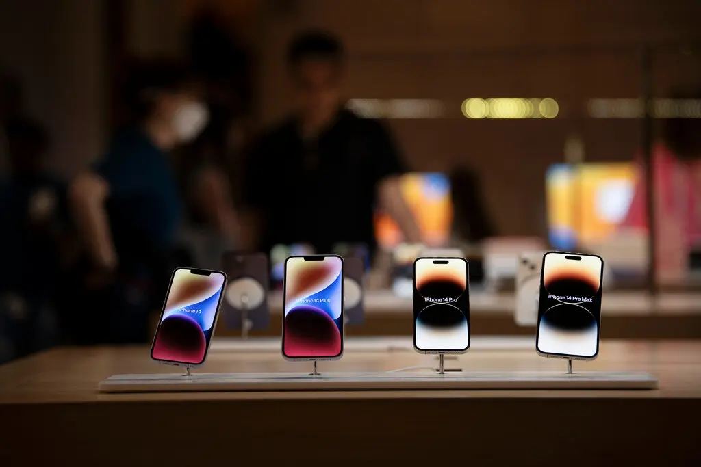 США наближаються до подання масштабної антимонопольної справи проти Apple