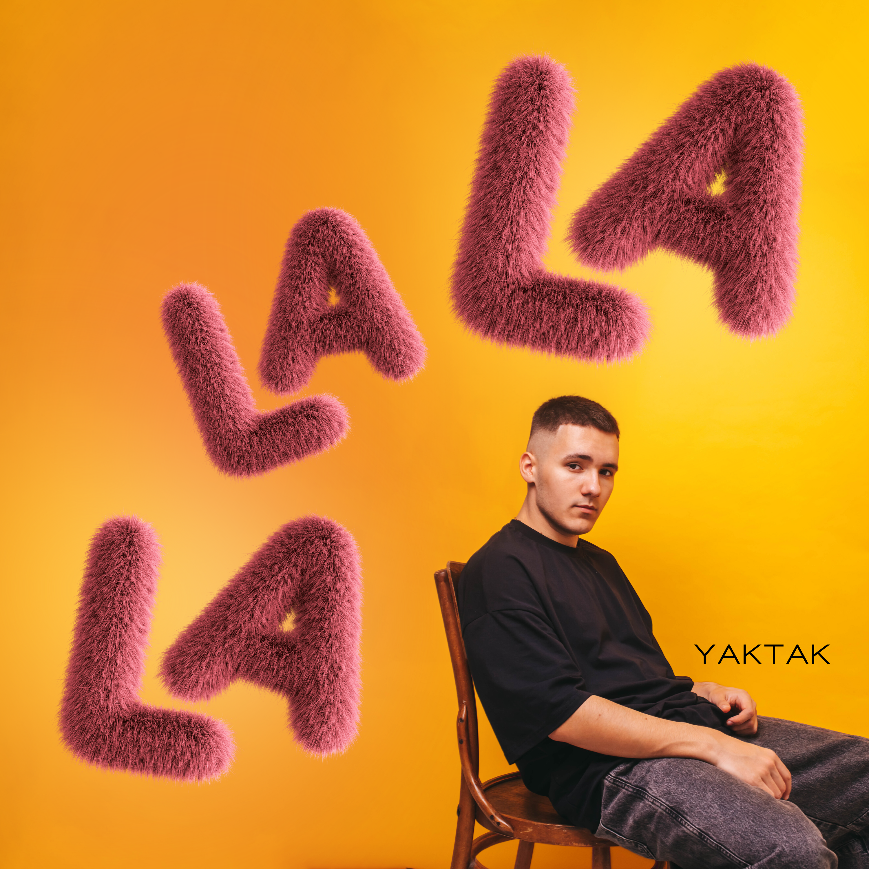 YAKTAK