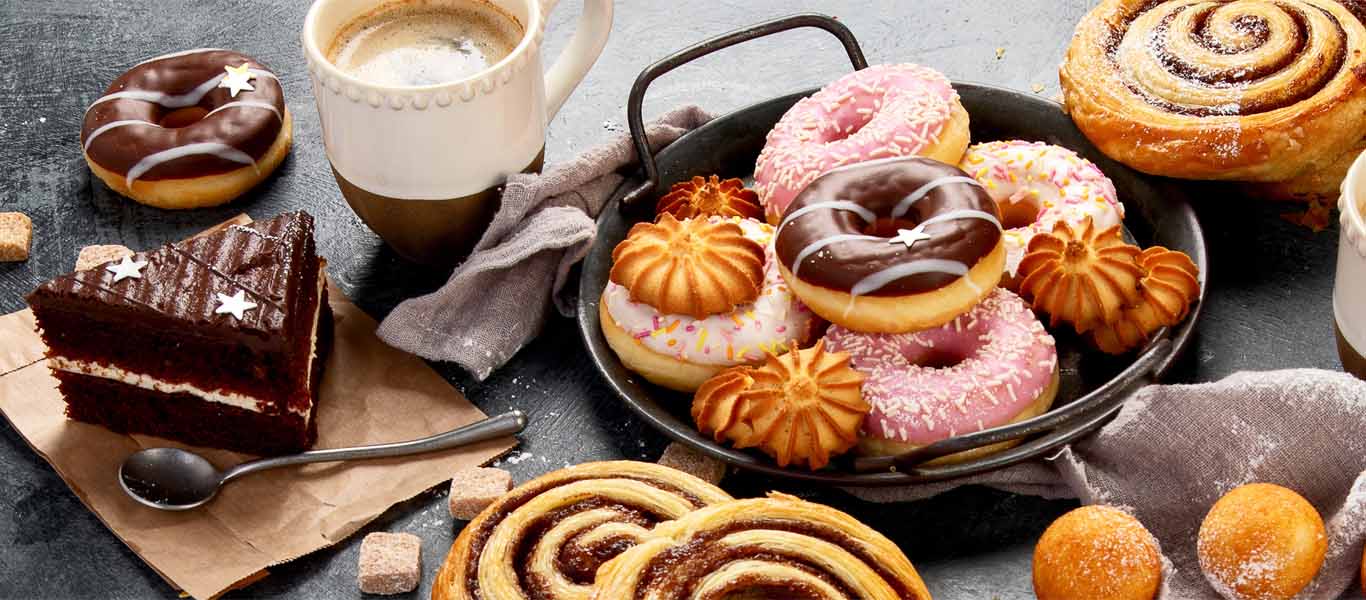 Аромат, що пробуджує спогади: як створити випічку, запах якої запам’ятається на все життя