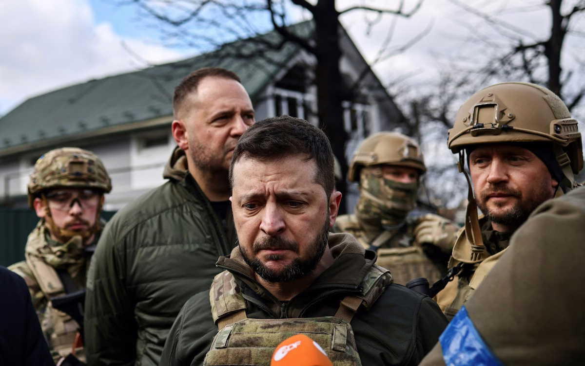 Україна може завершити війну на своїх умовах, Зеленський вказав на важливий момент