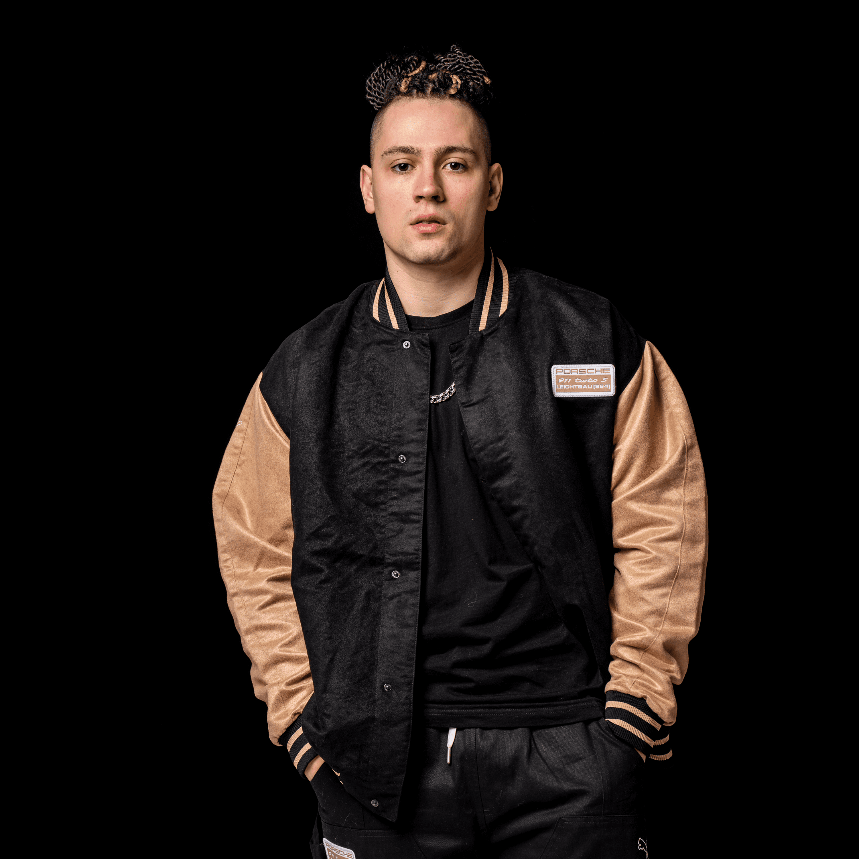 “Рефлексія”: хіп-хоп виконавець Blockbaby випускає дебютний альбом 