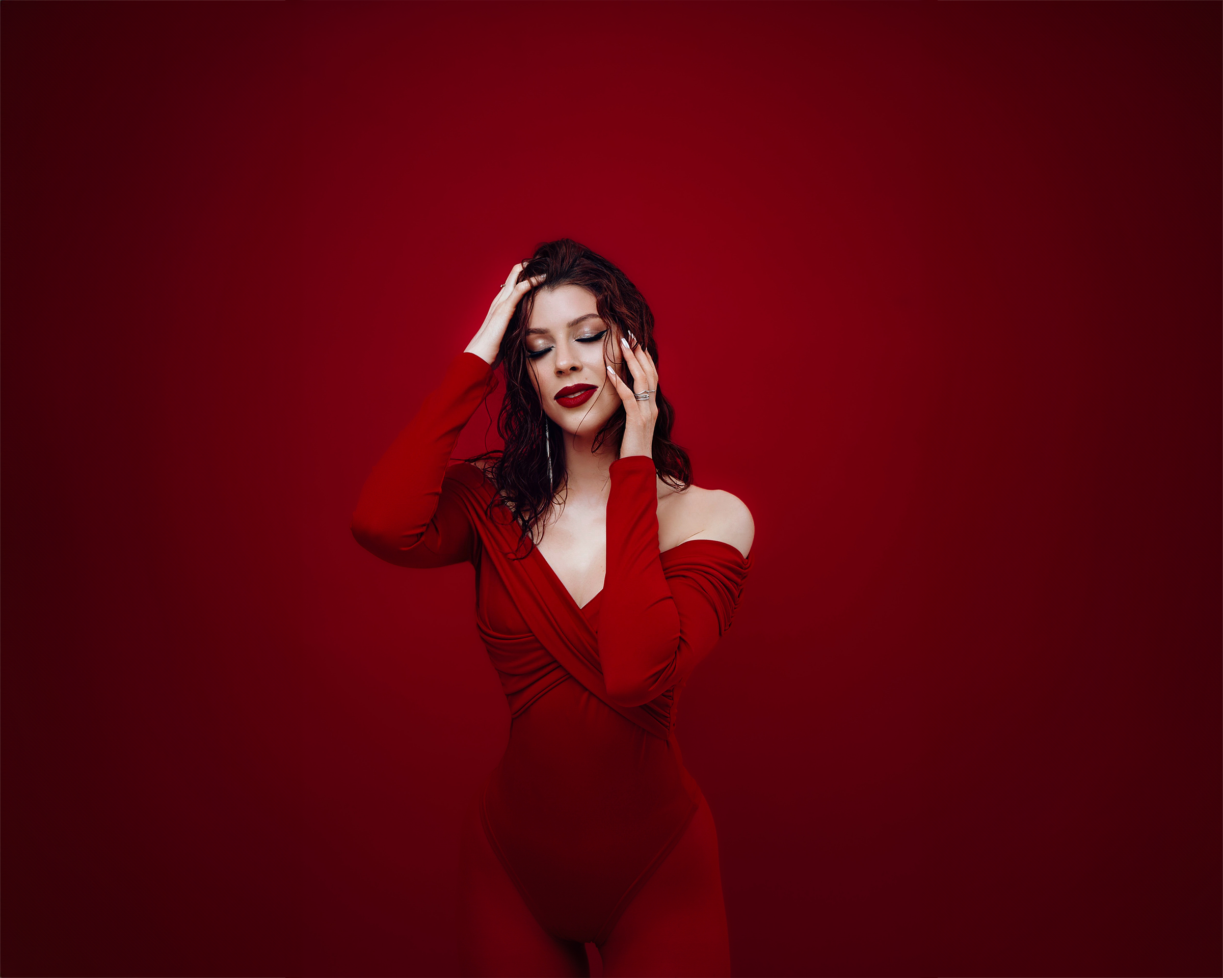 Учасниця «Нацвідбору Євробачення 2022» презентує новий музичний проєкт Mar’ya