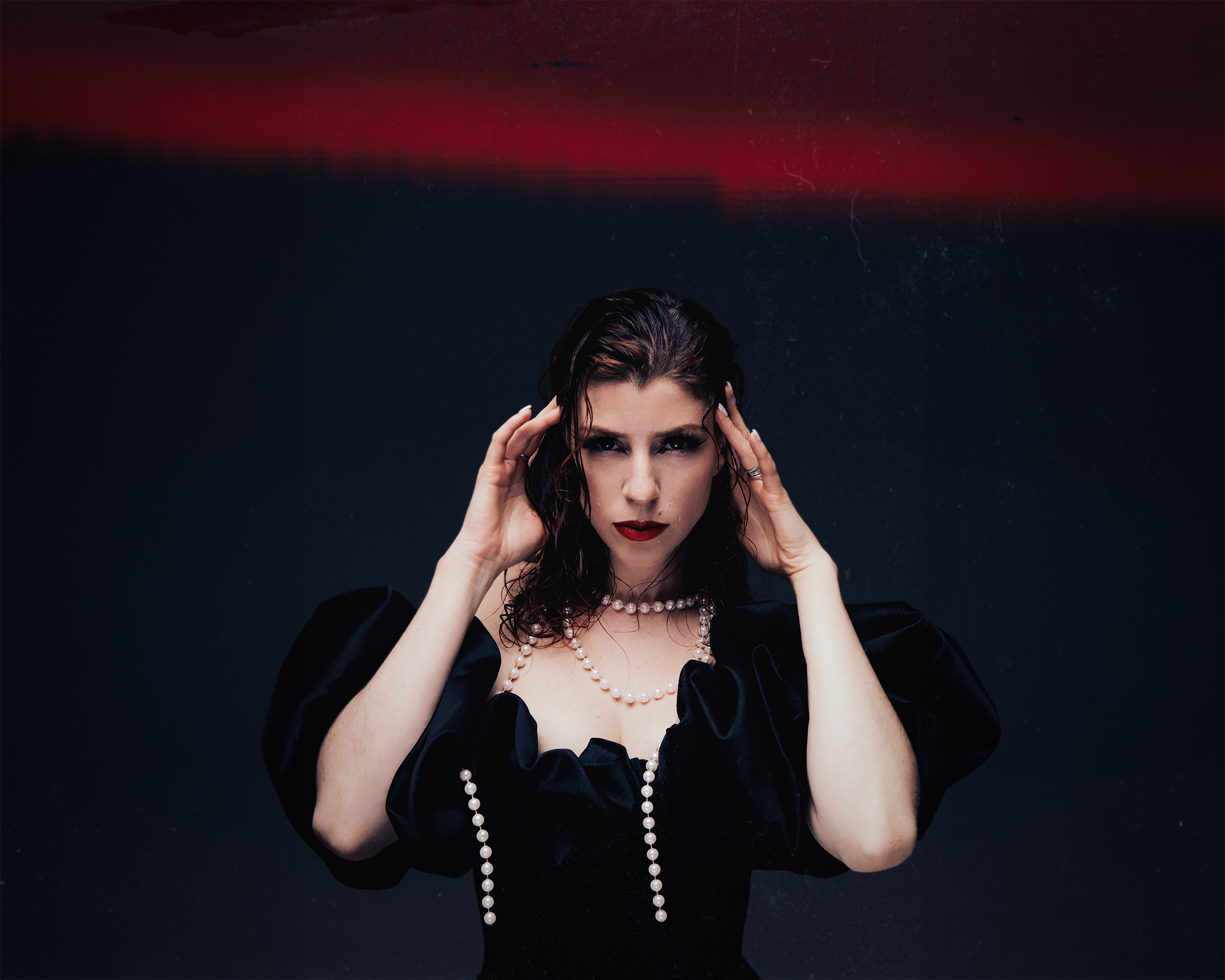 Заклик для відкритості серця коханню: Фронтвумен українського рок-гурту AMARIIA презентує сольний сингл «Знаю»