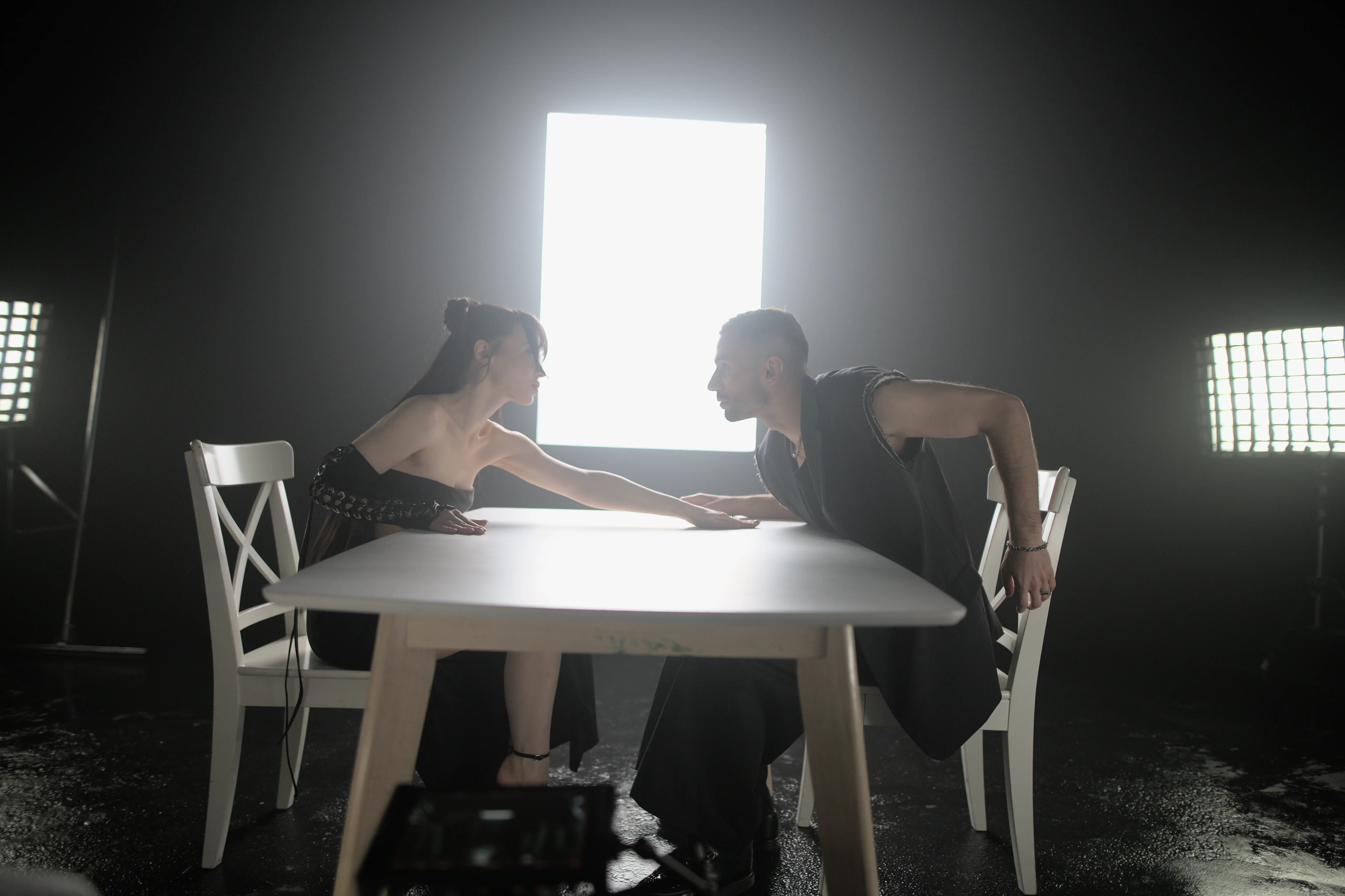 Українська співачка REYA презентує трек «Не того обрала» про проблеми у стосунках