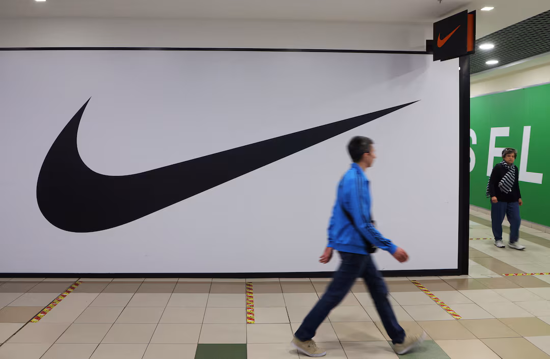 Голландець, який завозить Nike і Lego в магазини Росії у воєнний час