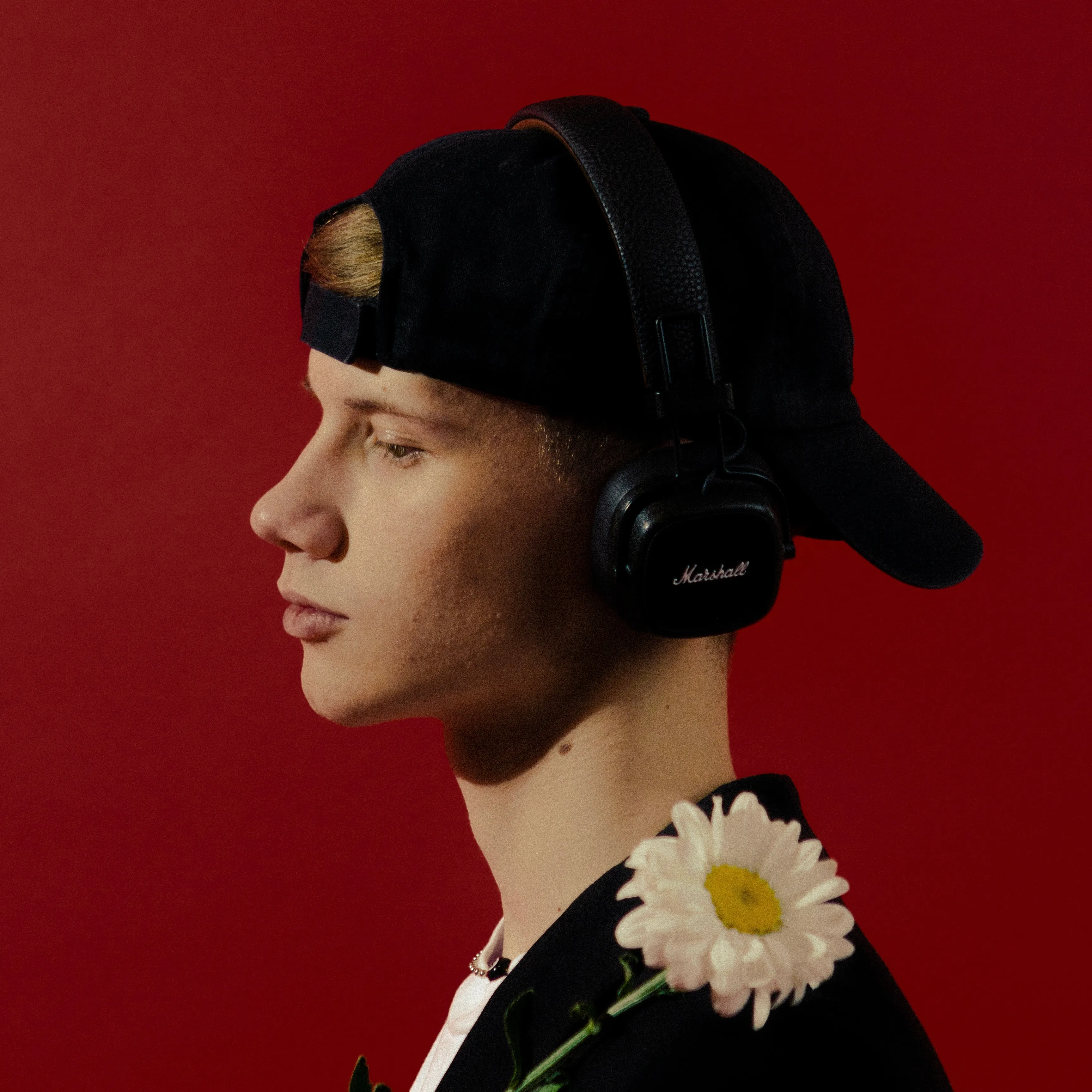 “Почуй”: романтик Golubenko продовжує експерименти у творчості