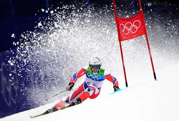 Визначилось місце проведення зимової Олімпіади-2030