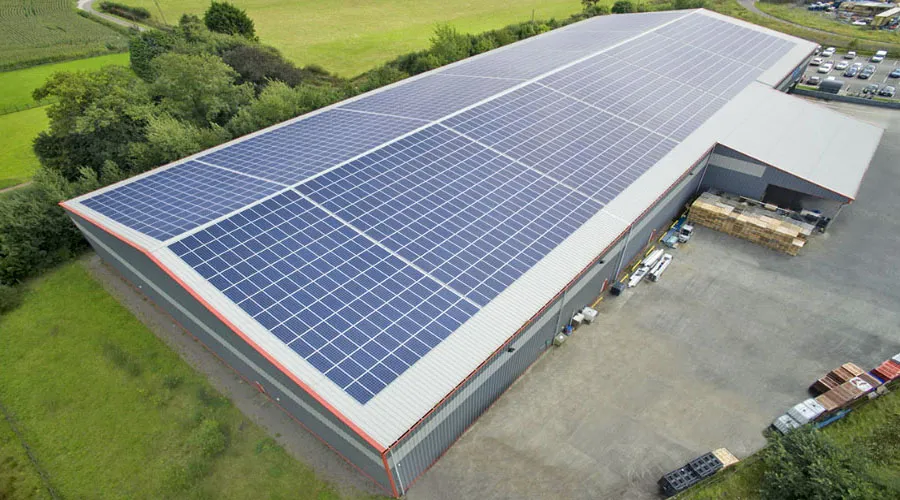 Зеленський підписав закон для розвитку відновлюваної енергетики та підтримки виробників альтернативної електроенергії в Україні