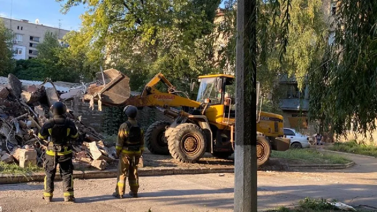 Постраждали журналісти Reuters і не тільки: що відомо про ракетний удар по Краматорську