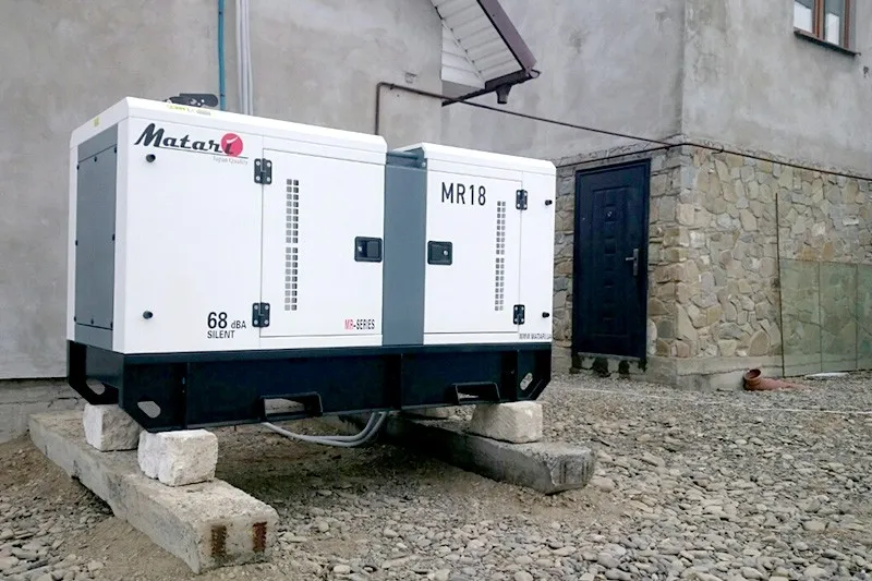 Чому бетонні укриття не рятують енергосистему: експертний погляд на реальний захист енергооб’єктів в умовах ракетних загроз