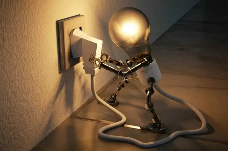 Зростання імпорту електроенергії в Україні: експерт пояснив, чому зміна прайс-кепів стала ключовим фактором