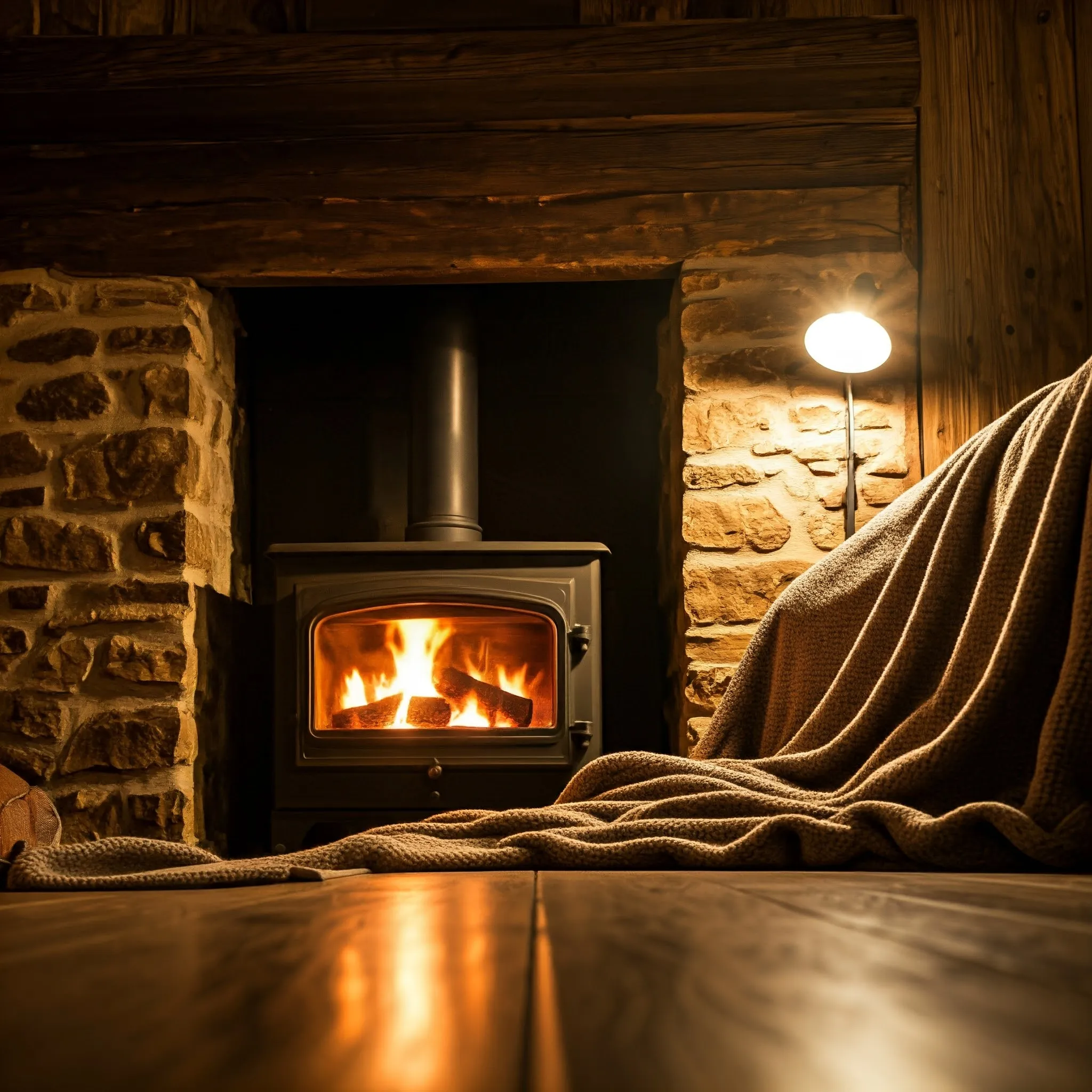 Життя в темряві за розкладом: як регулярні відключення електроенергії змінюють роботу організму та психіки людини