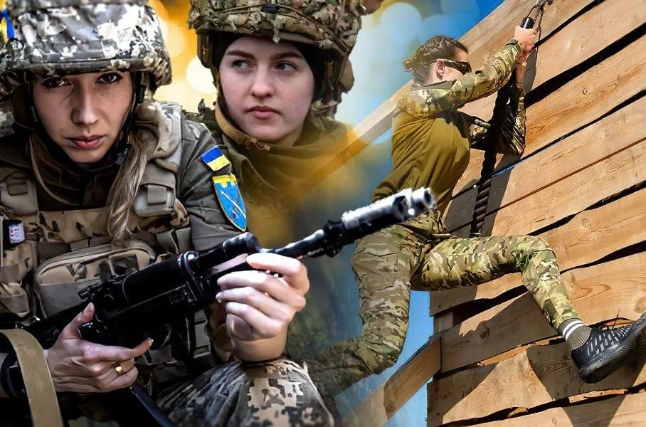 Українським захисницям готують оновлені засоби безпеки: у 2026 році військові отримають спеціальні жіночі бронежилети