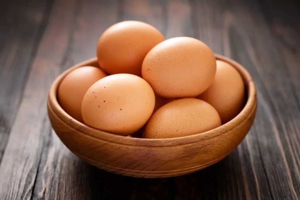 Українські яйця завойовують Європу: як рекордний експорт у 2025 році змінив аграрну карту країни