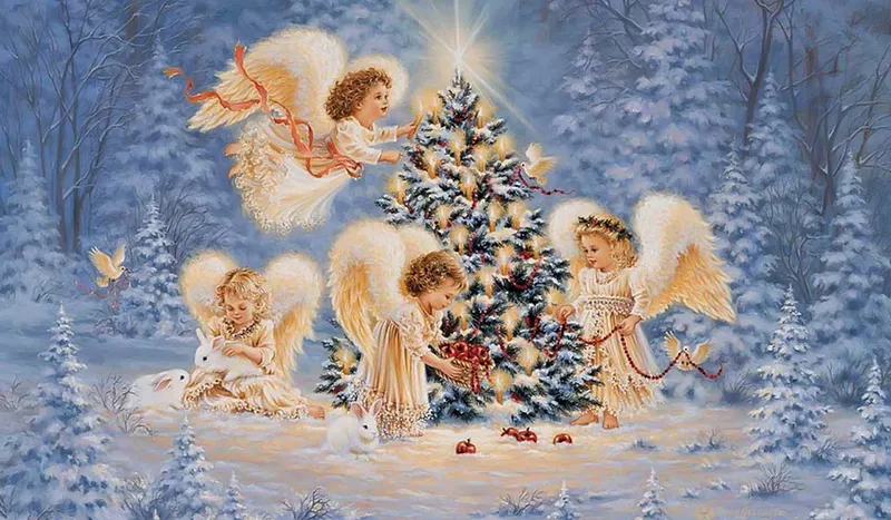 Коли будемо святкувати Різдво 2024 року: історія та традиції одного з найбільших церковних свят