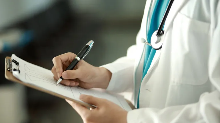 Грипозний сезон в Україні: понад 127 тисяч хворих за тиждень і що це означає для суспільства та системи охорони здоров’я