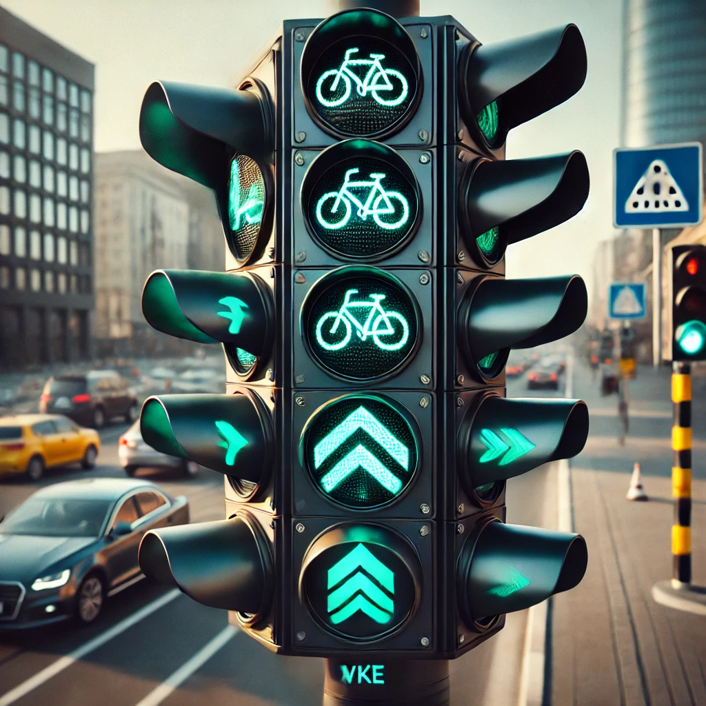 Нові правила гри на дорогах: як система штрафних балів змінить поведінку водіїв в Україні