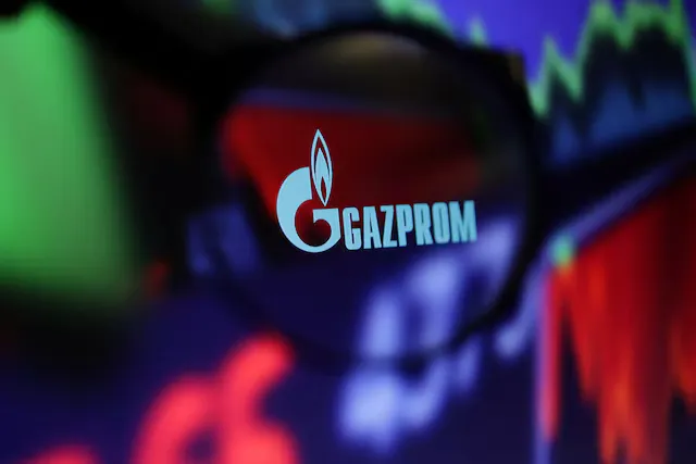 "Газпром" оголосив про припинення постачання газу до Молдови з 1 січня
