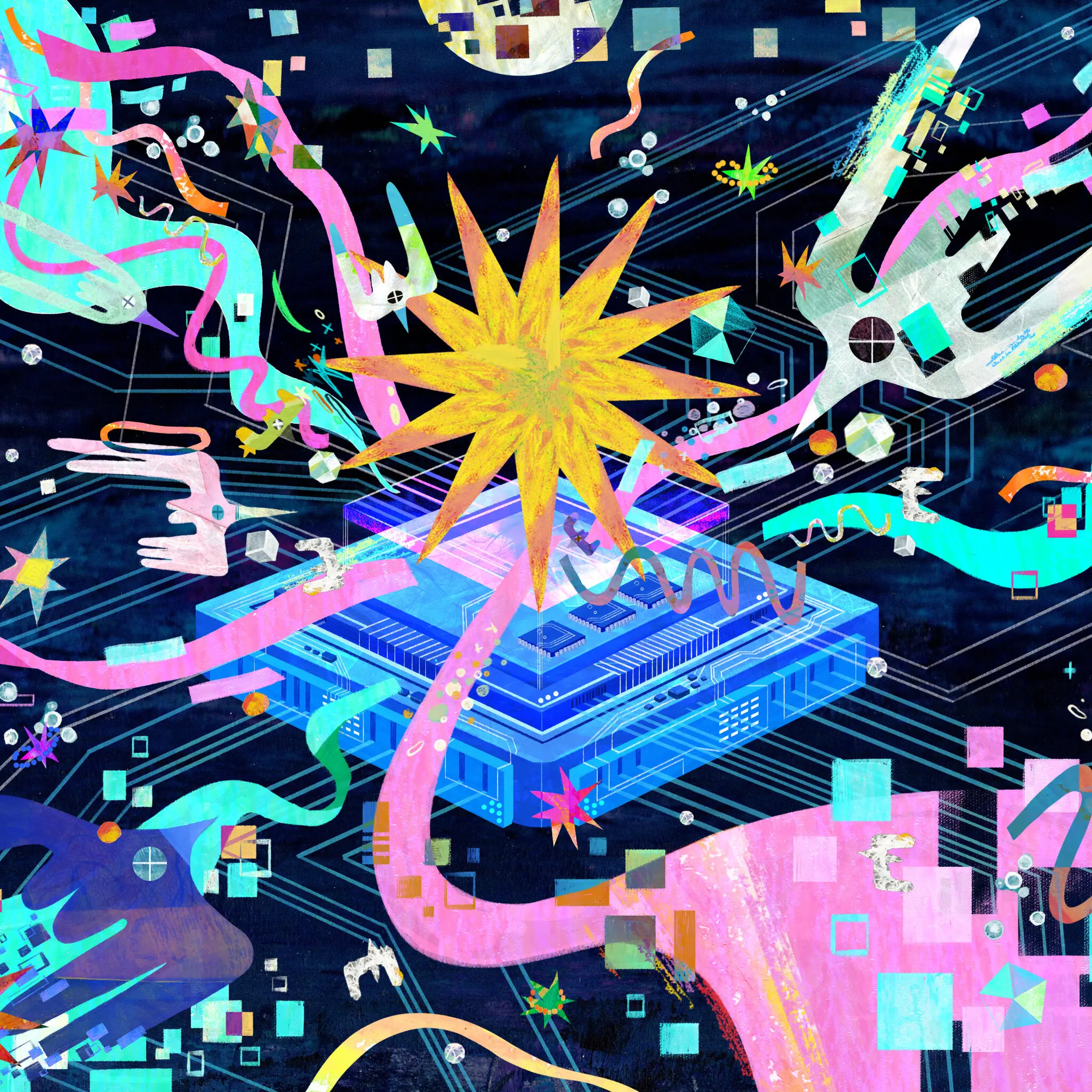 Чому OpenAI потрібні мільярди доларів?