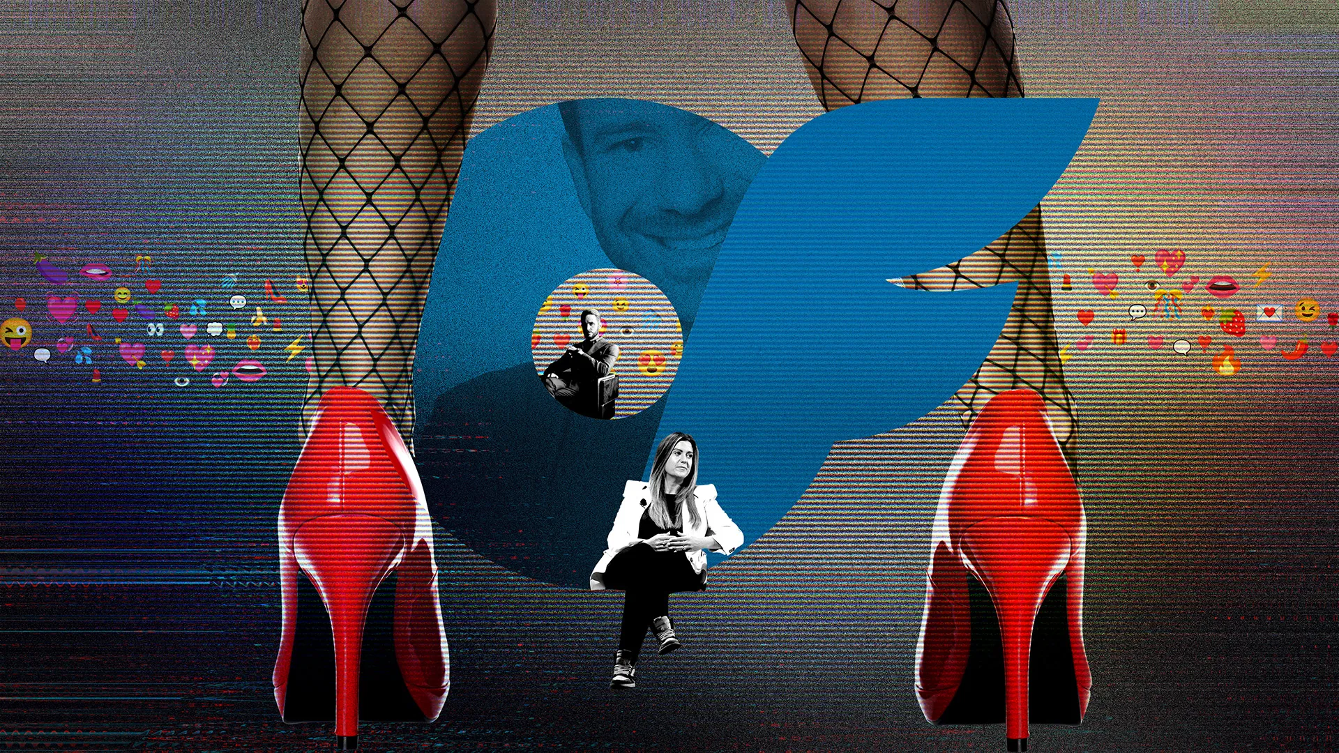 Як OnlyFans перетворився на глобальну імперію, що змінює обличчя порно
