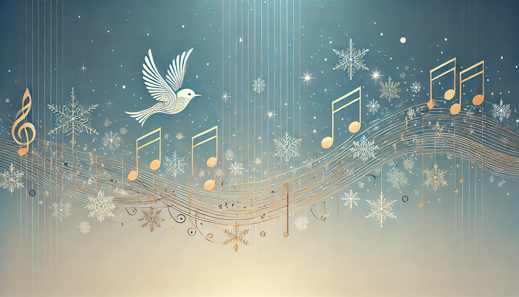 «Щедрик»: мелодія, що підкорила світ