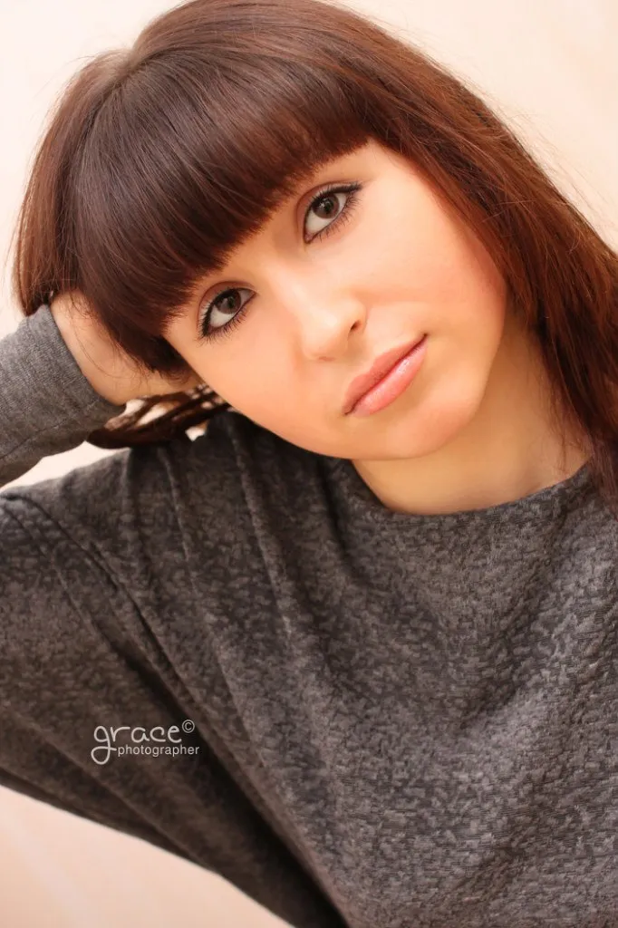 Портретна фотографія: мистецтво, що розповідає історії