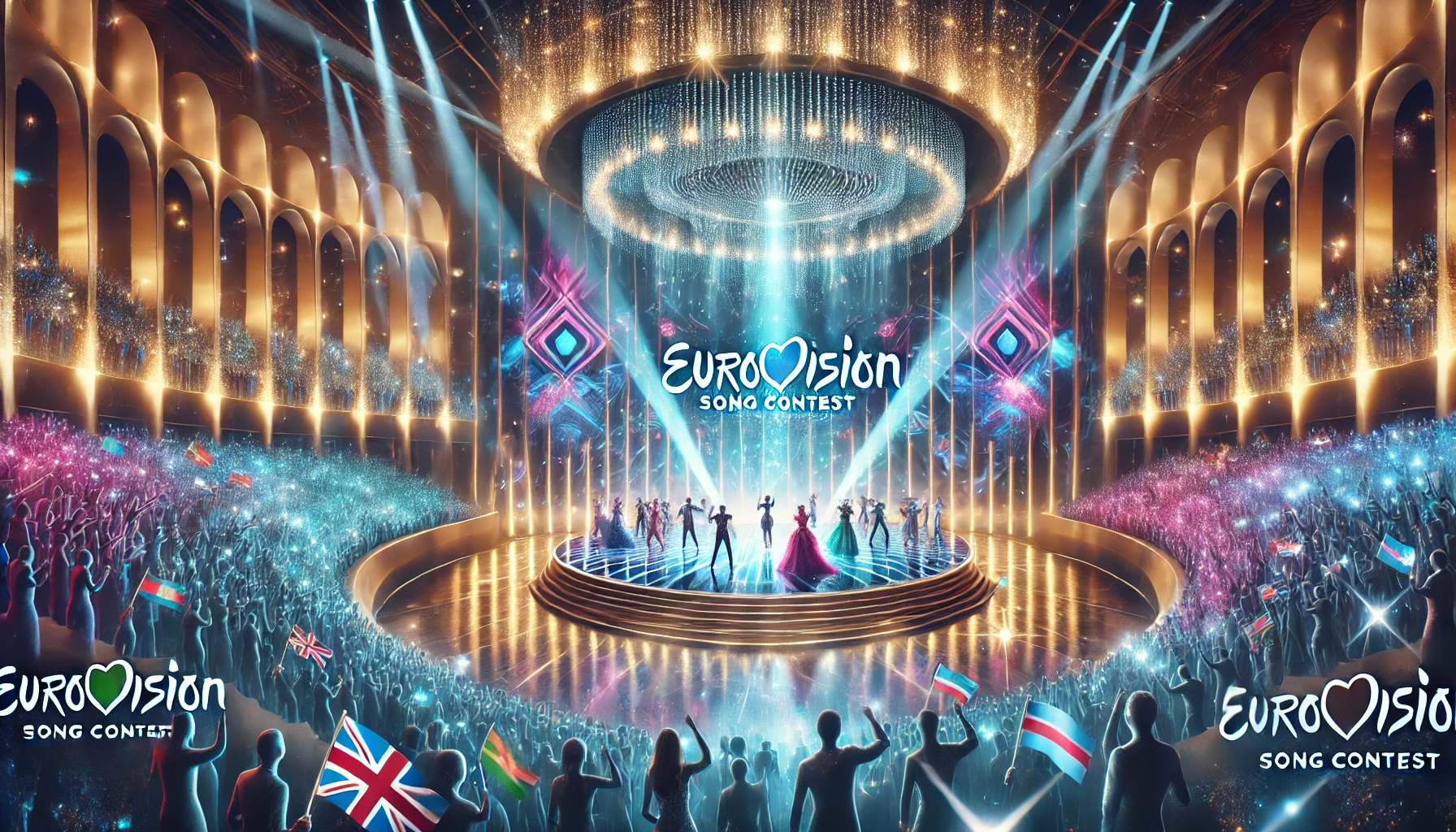 Євробачення-2026 у Відні об’єднає 35 країн: ювілейний конкурс як символ єдності, культури та сили музики