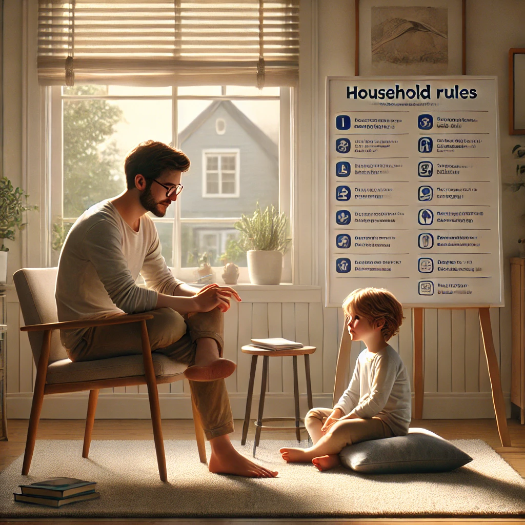 Як знайти баланс між свободою та дисципліною у вихованні