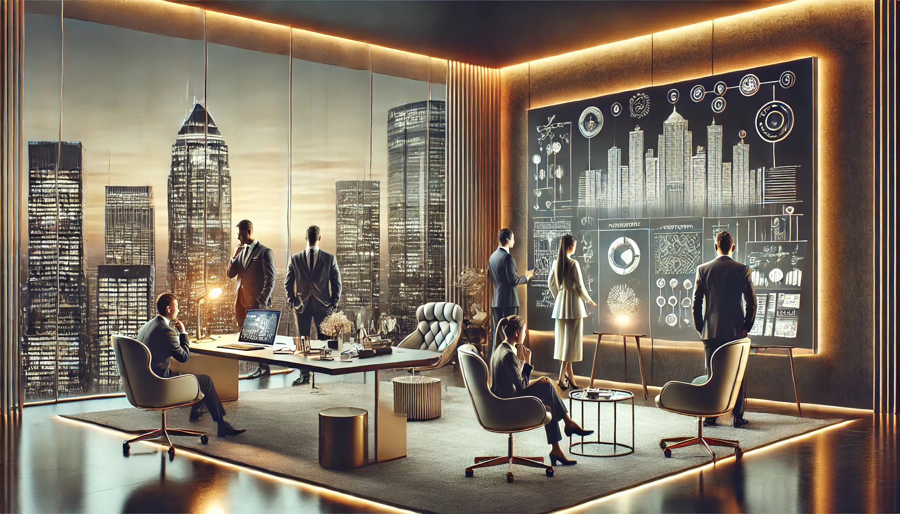 Що потрібно для створення стартапу?