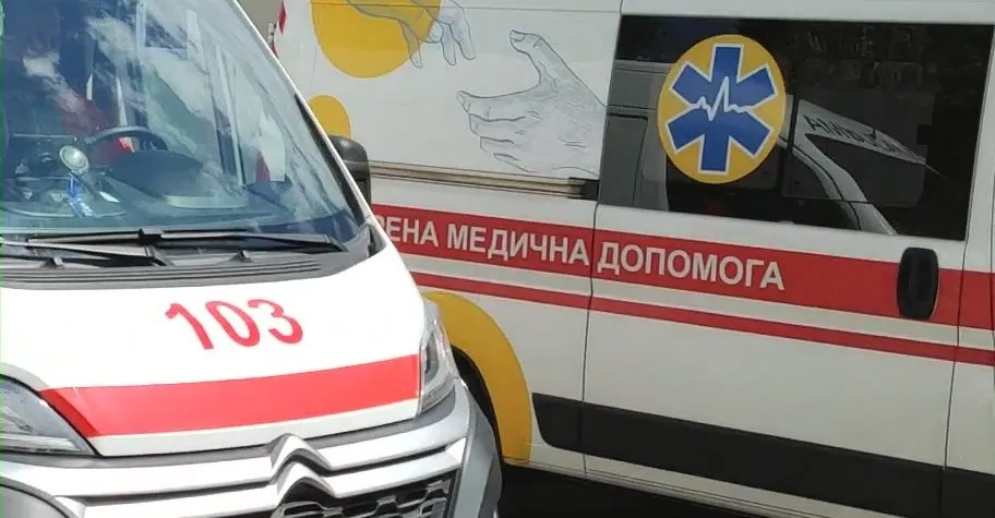 На Рівненщині чоловік спалив себе й дружину під час сварки на ґрунті ревнощів: жінка з тяжкими опіками, чоловік загинув