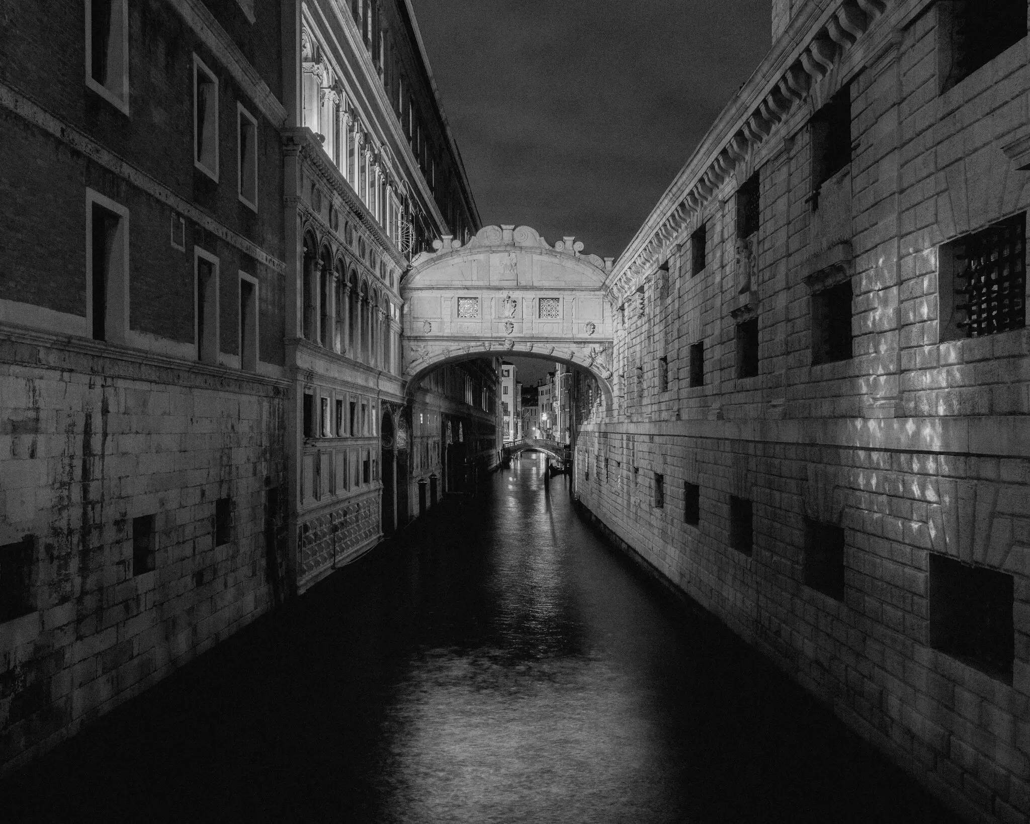 Венеція взимку: слідами Йосипа Бродського і поезії у прохолодній тиші