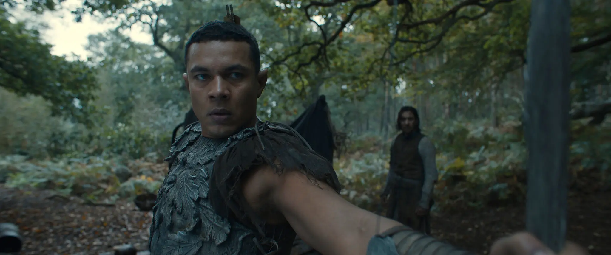 Третій епізод «Перснів влади»: інтриги у Нуменорі, темні плани Саурона та загадкова доля Пеларгіру