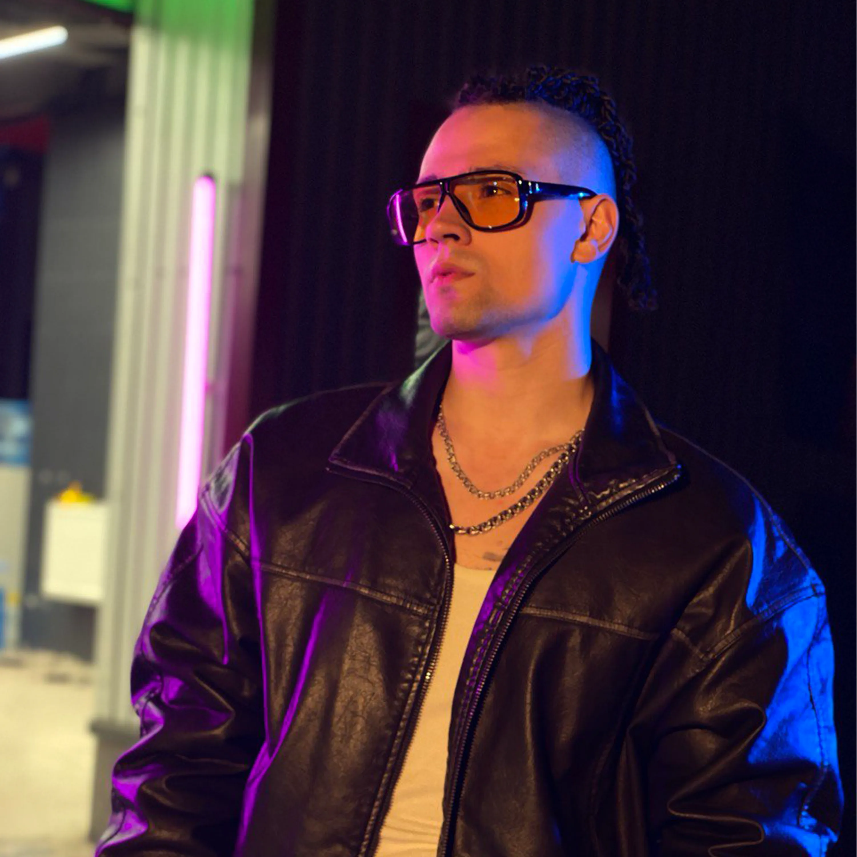 Blockbaby презентує новий трек "Не сьогодні": Гімн для тих, хто чекає на взаємність