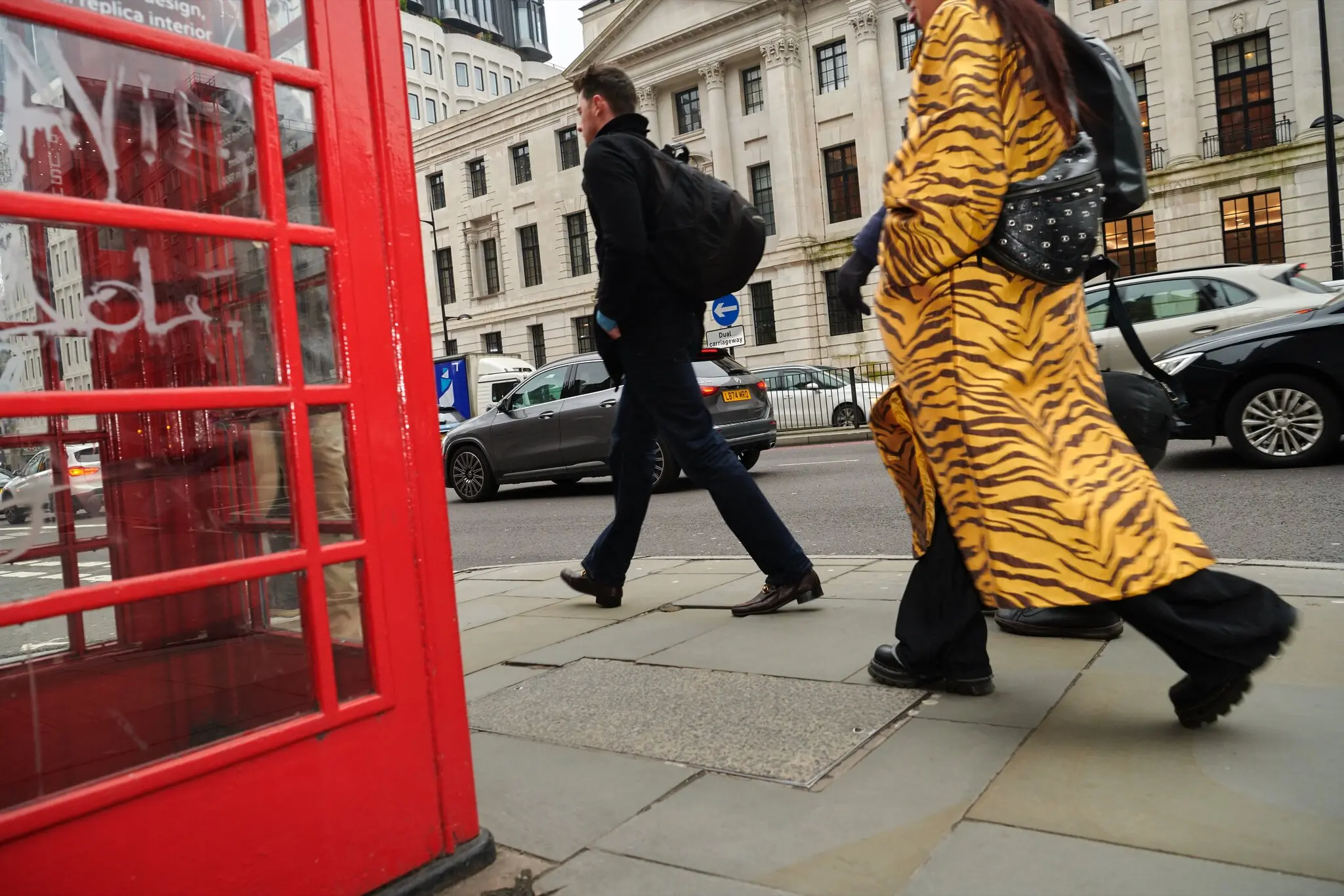 Єстон-роуд: Найзневаженіша вулиця Лондона, яка насправді прекрасна