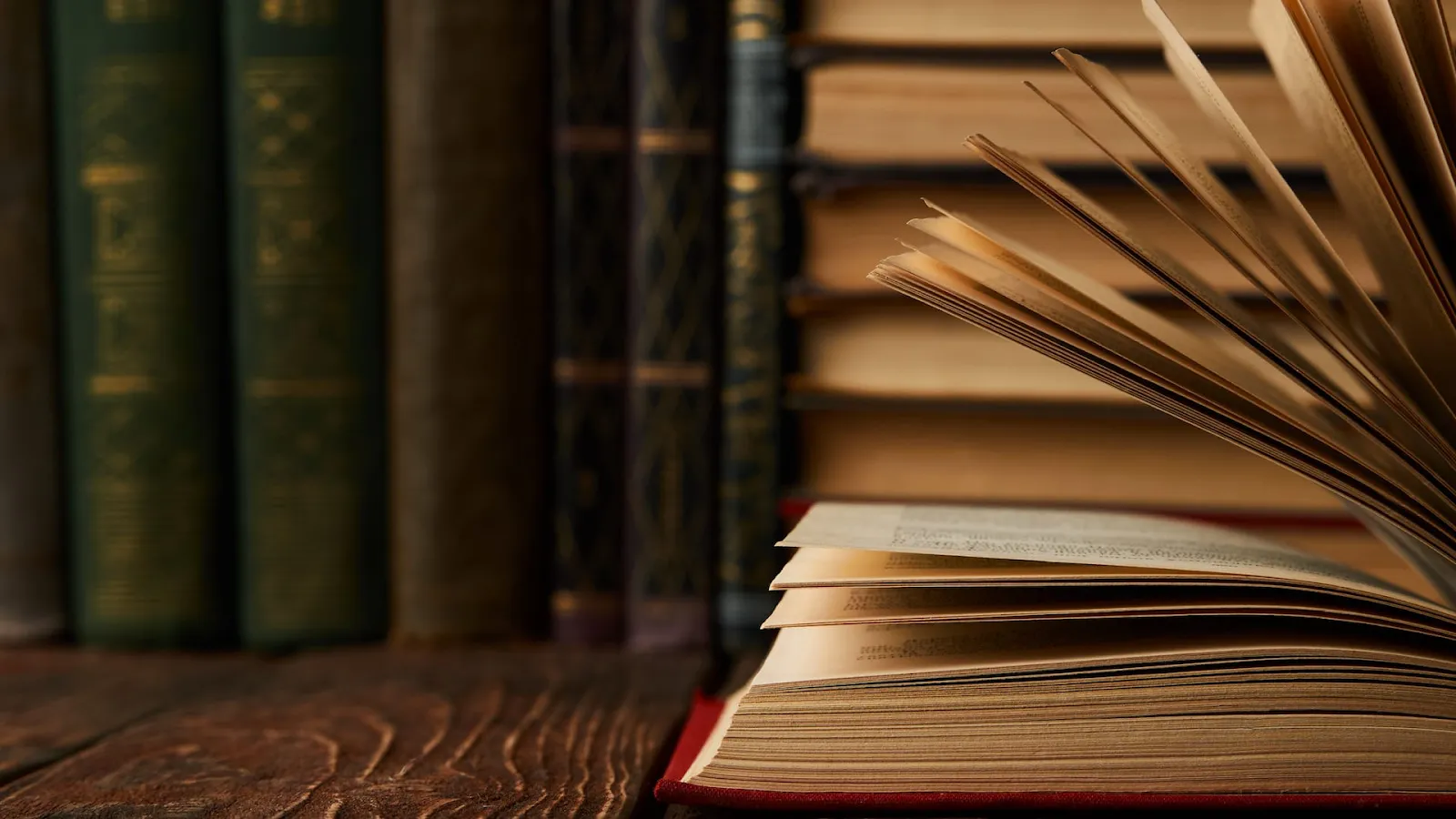 Чому одні книги читаються легко, а інші – ні?