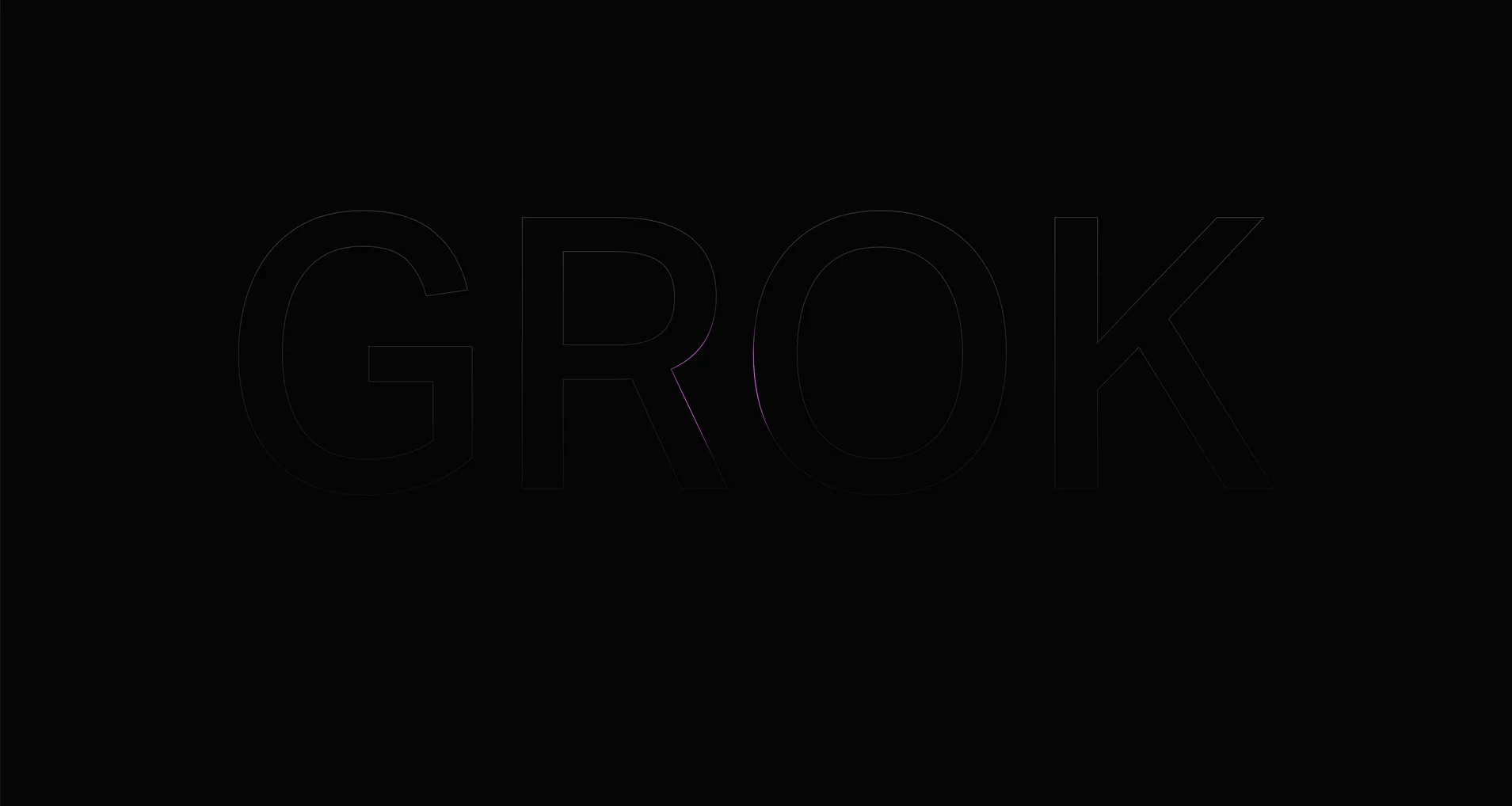 Початок нового етапу: що таке Grok (Грок) і звідки він прийшов?