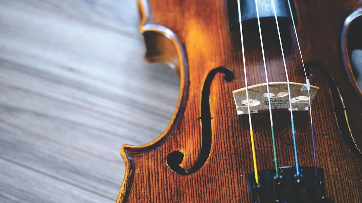 Київ – нова музична столиця світу: як ЮНЕСКО визнало силу української культури і духу