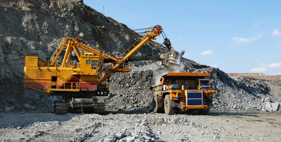 Тиск через ресурси: як угода про надра може змінити хід війни в Україні