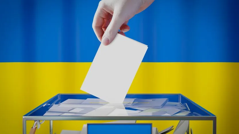 Референдум про мир і територіальні компроміси: понад 60% українців готові голосувати, але легітимність і формулювання питання можуть визначити результат