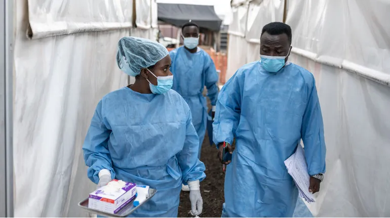 Невідома хвороба в Конго: смертельна загроза, що викликає занепокоєння вчених